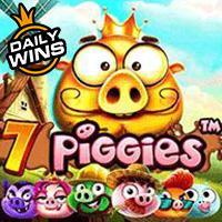 PRAGMATIC PLAY #273