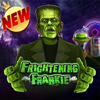 PRAGMATIC PLAY #580