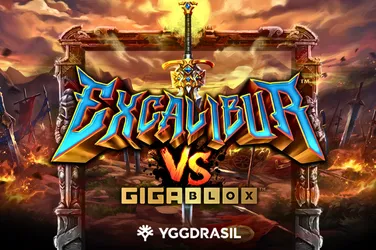 YGGDRASIL #360
